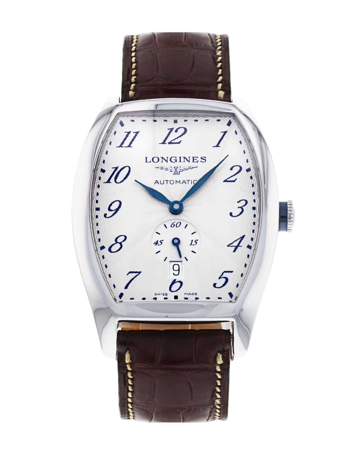Longines Evidenza L2.642.4.73.4